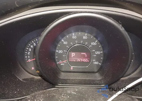 2019 Kia Soul from USA, damaged, VIN KNDJN2A28K7023358